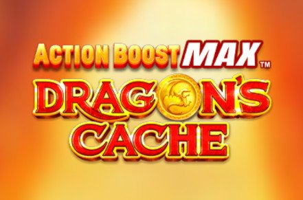 Action Boost Max Dragons Cache Slot Icon