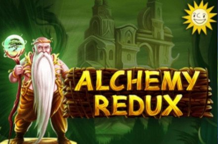 Alchemy Redux Slot Icon