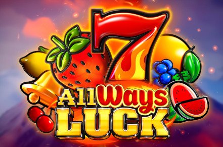 All Ways Luck Slot Icon