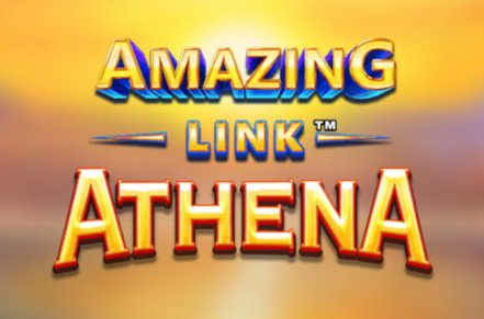 Amazing Link Athena Slot Icon