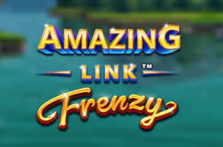 Amazing Link Frenzy Slot Icon