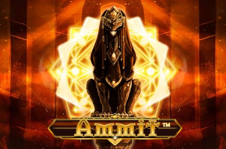 Ammit Slot Icon