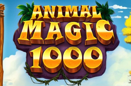 Animal Magic 1000 Slot Icon