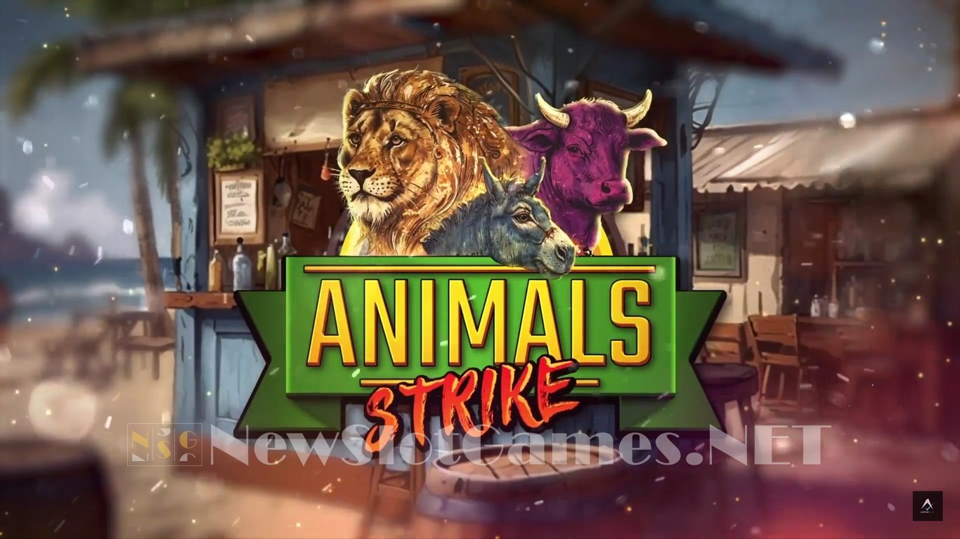 Animals Strike Slot Slot Image in Demo - pic. 12