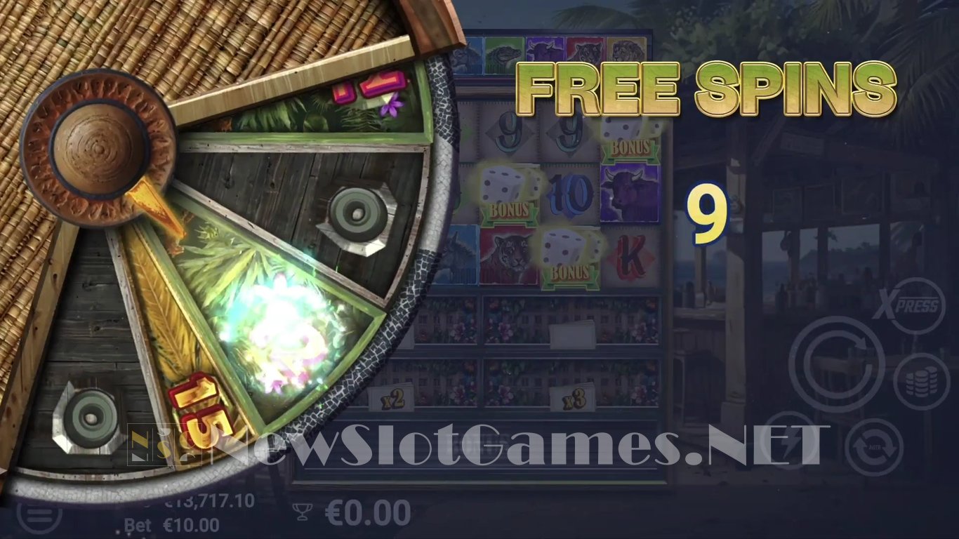 Animals Strike Slot Slot Image in Demo - pic. 5