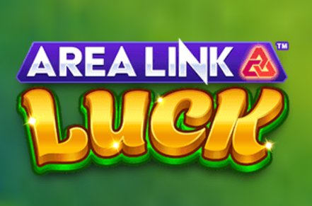 Area Link Luck Slot Icon