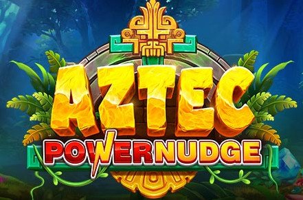 Aztec Powernudge Slot Icon