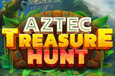 Aztec Treasure Hunt Slot Icon