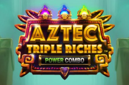 Aztec Triple Riches Power Combo Slot Icon