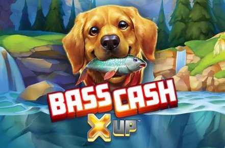 Bass Cash X UP Slot Icon