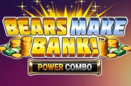 Bears Make Bank! Power Combo Slot Icon