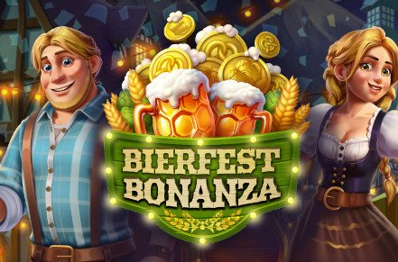 Bierfest Bonanza Slot Icon
