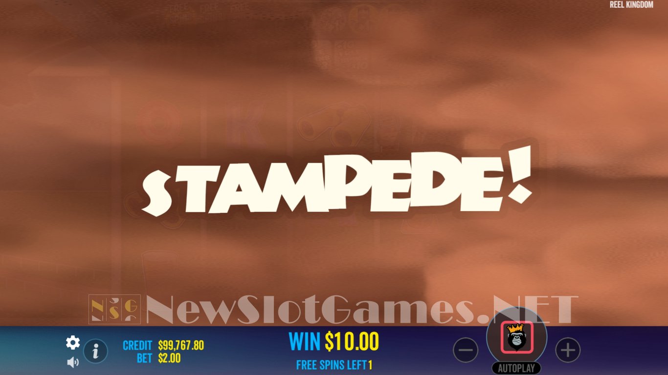 Big Bass Day at Races Slot Slot Image in Demo - pic. 10