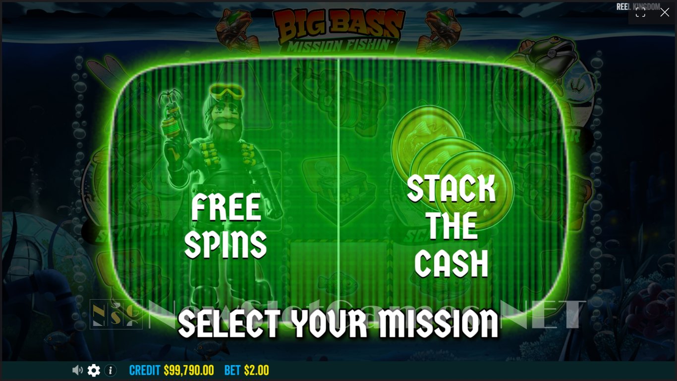 Big Bass Mission Fishin Slot Slot Image in Demo - pic. 7