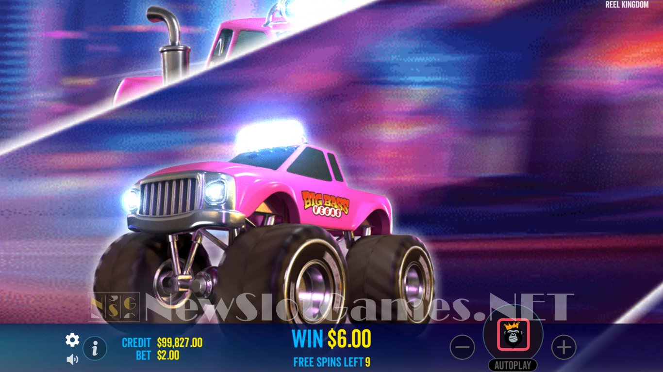 Big Bass Double Down Deluxe Slot Slot Image in Demo - pic. 10