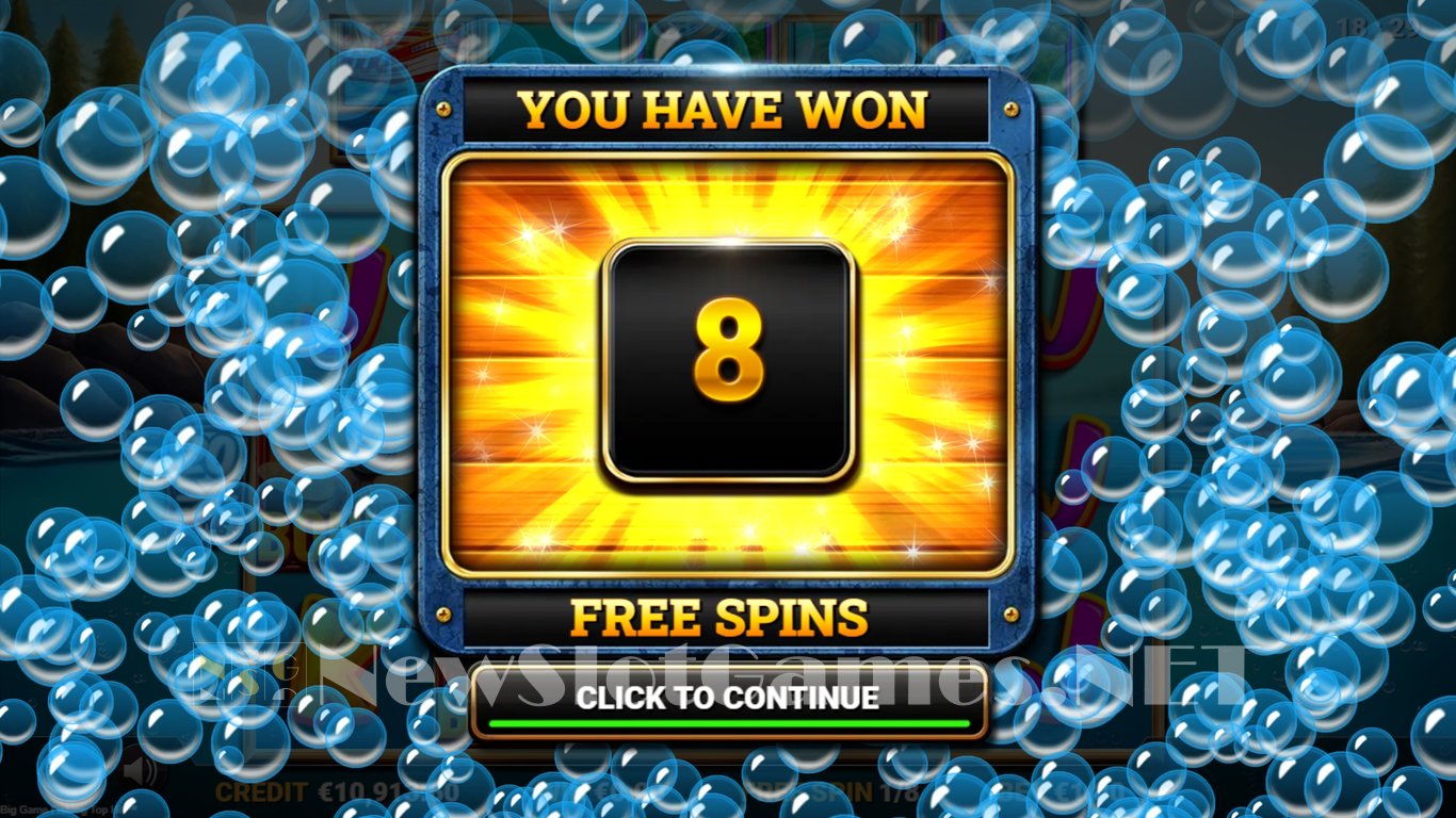 Big Game Fishing TopHit Slot Slot Image in Demo - pic. 7