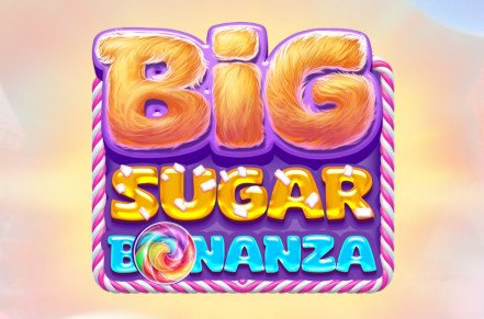 Big Sugar Bonanza Slot Icon
