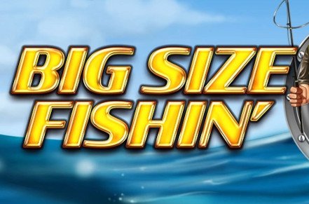 Bigger Size Fishin Slot Icon