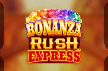 Bonanza Rush Express Slot Icon