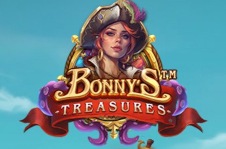 Bonnys Treasures Slot Icon