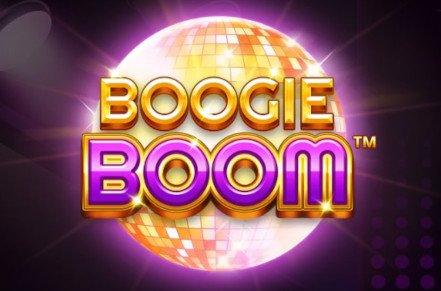 Boogie Boom Slot Icon