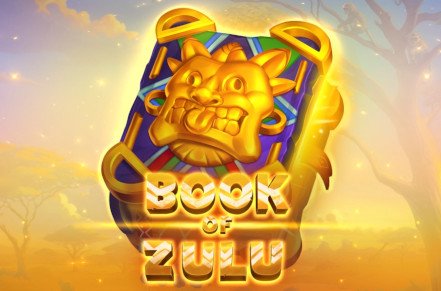 Book of Zulu Slot Icon