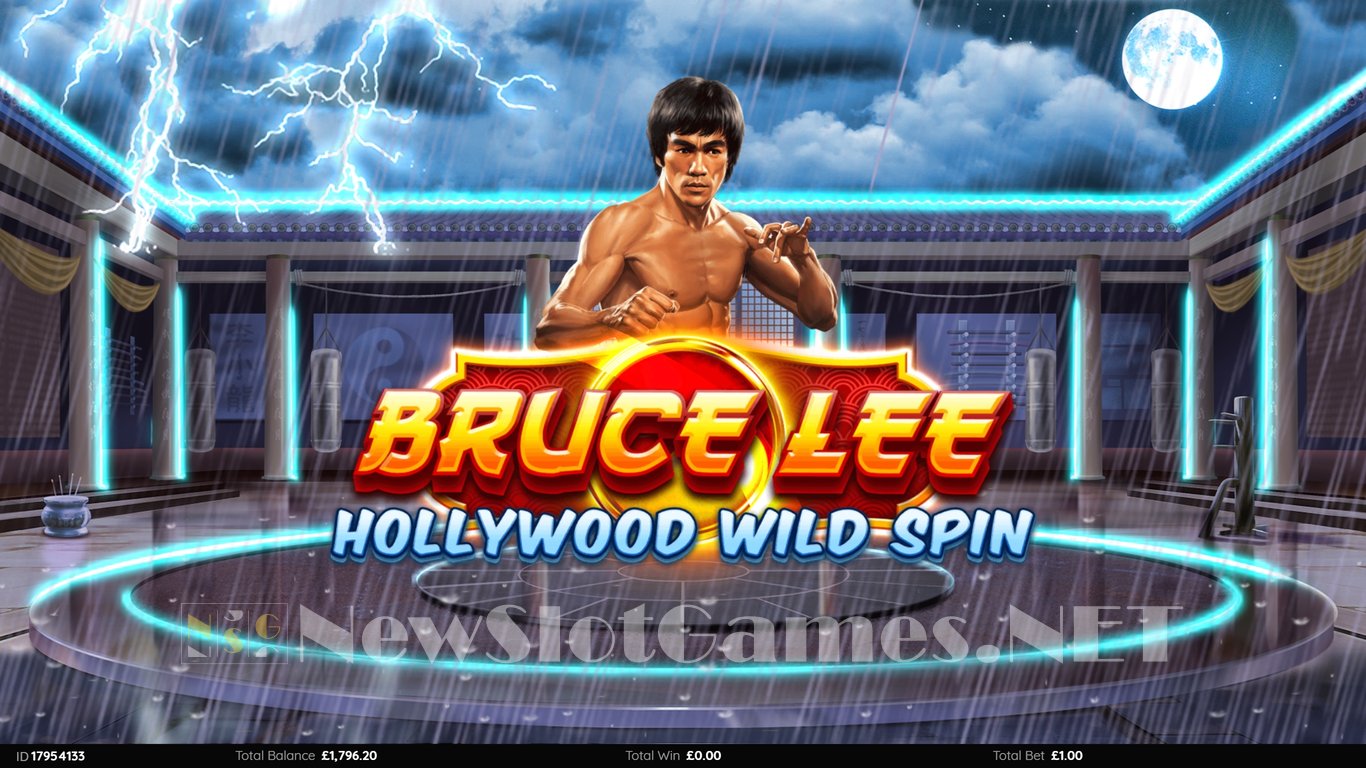 Bruce Lee Kung Fu Wilds Slot Slot Image in Demo - pic. 9