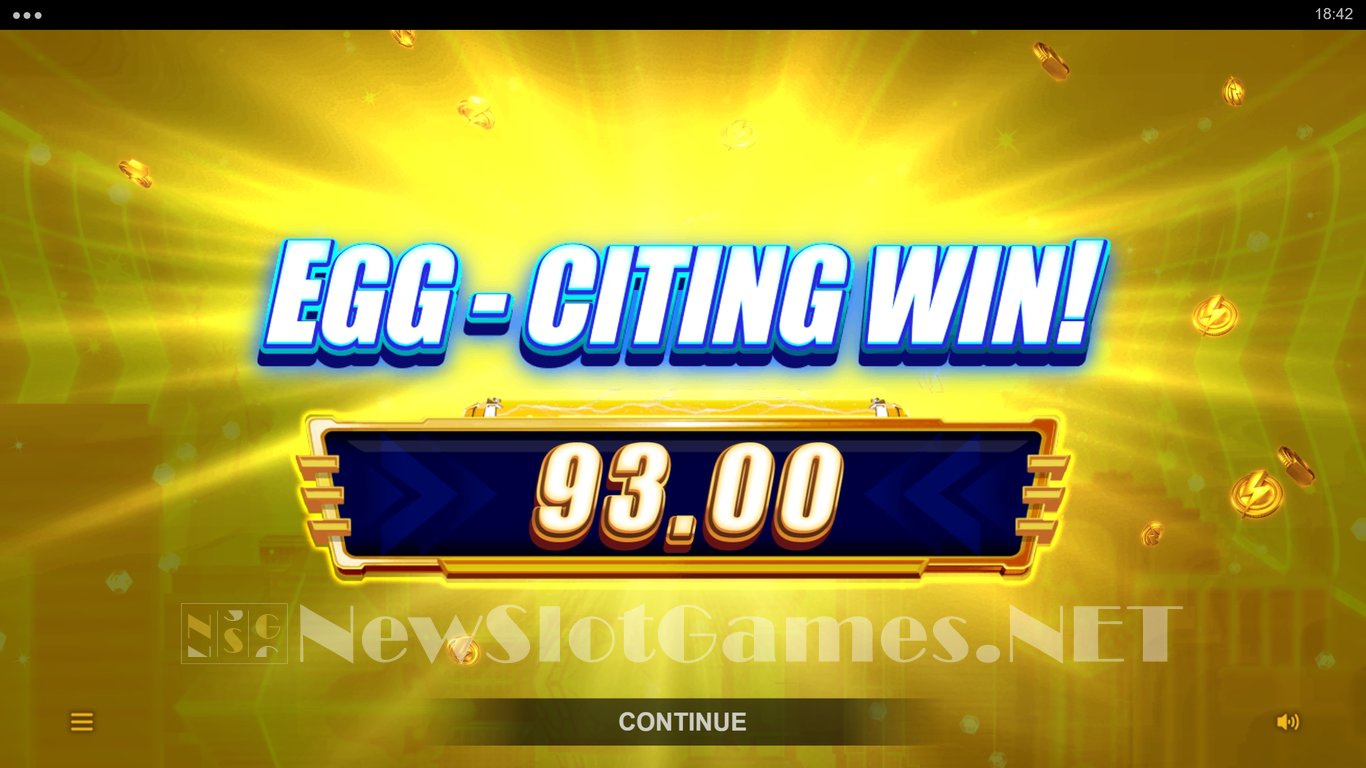 Brunos Vegas Gold Blitz Slot Slot Image in Demo - pic. 13