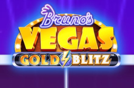 Brunos Vegas Gold Blitz Slot Icon