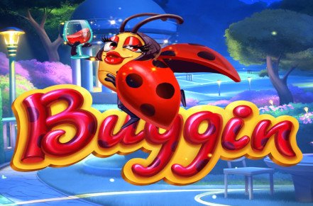 Buggin Slot Icon