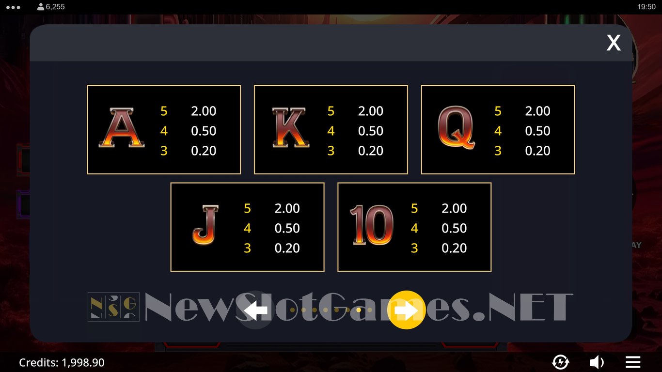 Bullet Train Bandits Slot Slot Image in Demo - pic. 8