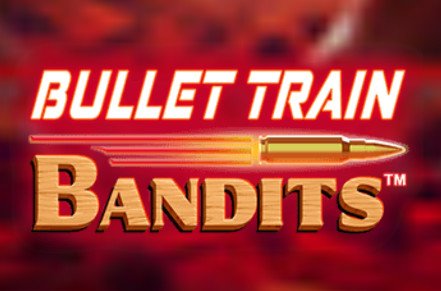 Bullet Train Bandits Slot Icon