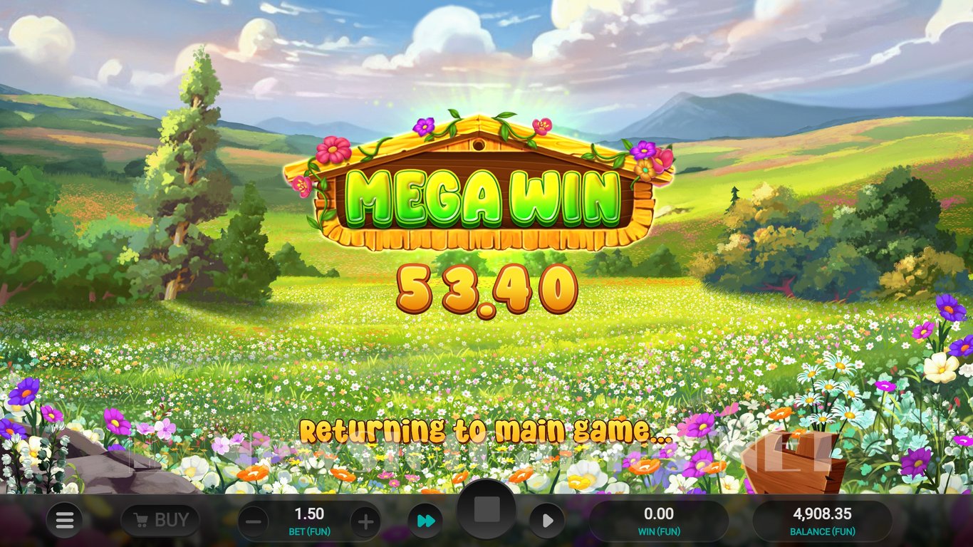 Bumble Tumble Slot Slot Image in Demo - pic. 10