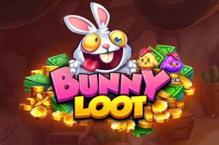 Bunny Loot Slot Icon