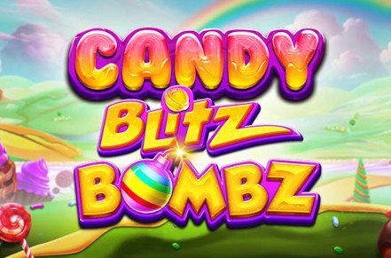 Candy Blitz Bombz Slot Icon