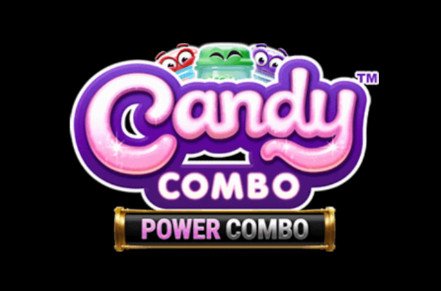 Candy Combo Power Combo Slot Icon