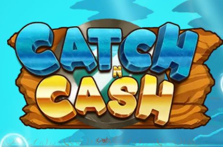 Catch N Cash Slot Icon