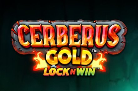 Cerberus Gold Slot Icon