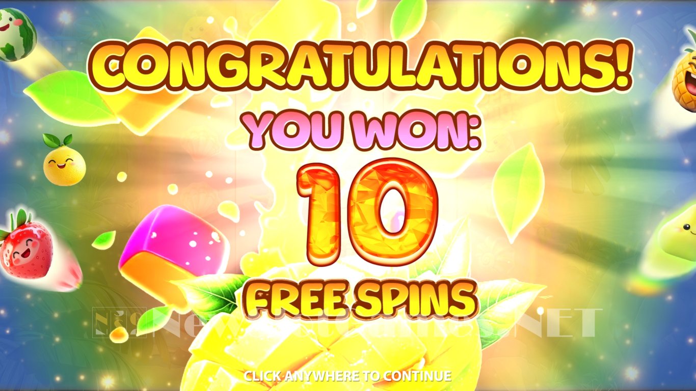 Cherry Bomber Slot Slot Image in Demo - pic. 10