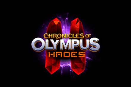 Chronicles of Olympus 2 - Hades Slot Icon