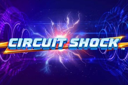 Circuit Shock Slot Logo