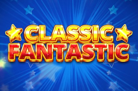 Classic Fantastic Slot Icon