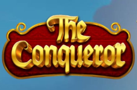 The Conqueror Slot Icon