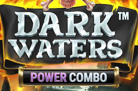 Dark Waters Power Combo Slot Icon