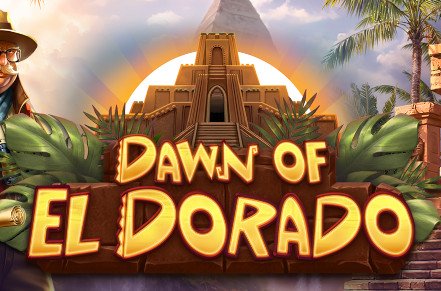 Dawn of El Dorado Slot Icon