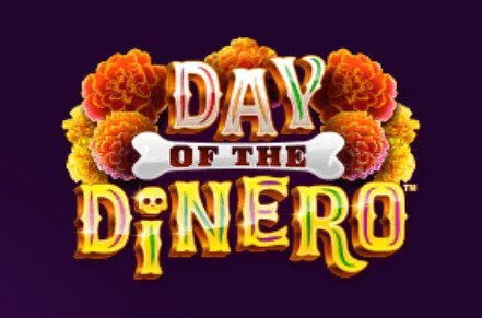 Day Of The Dinero Slot Icon