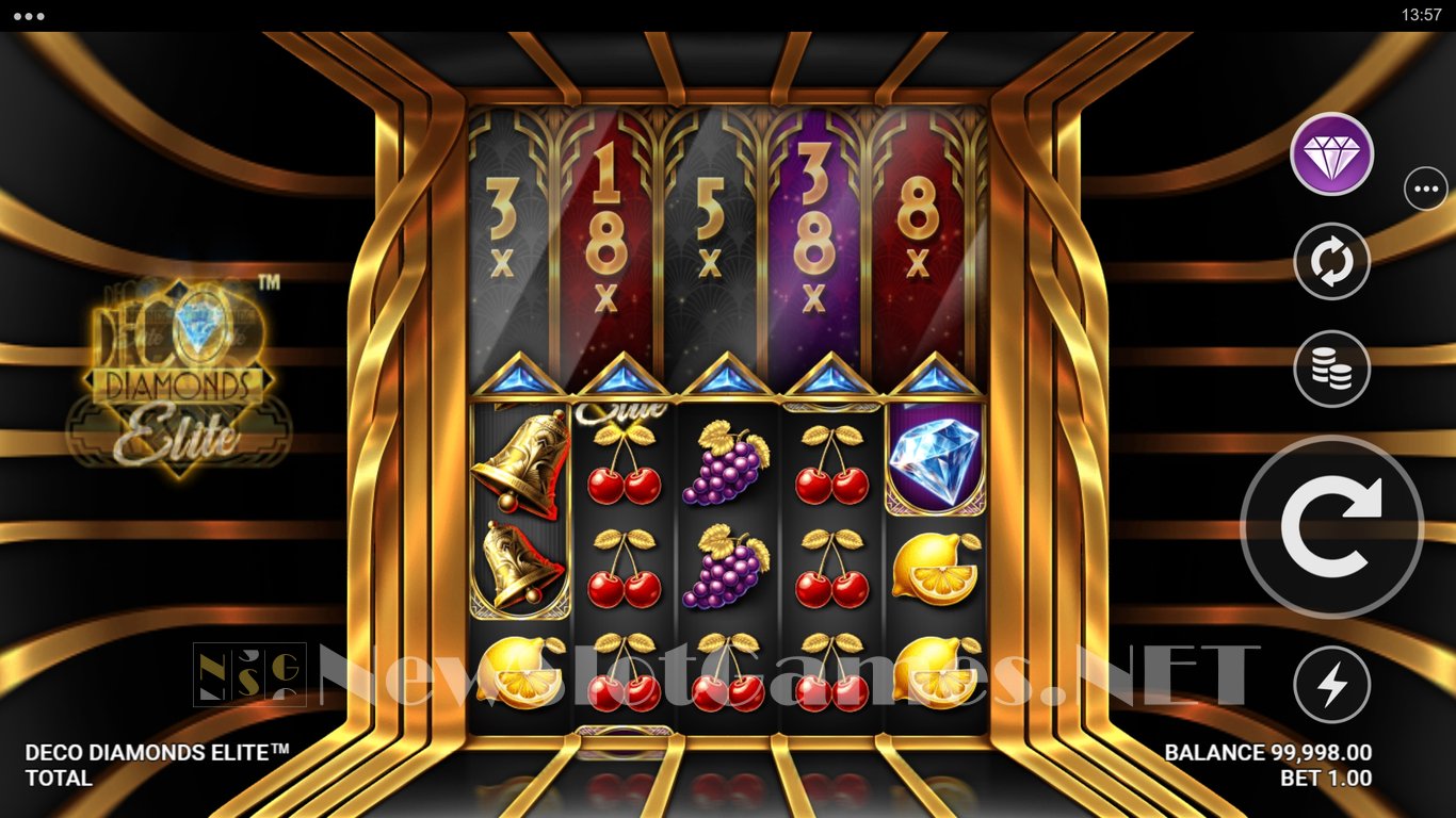 Elite slots casino online