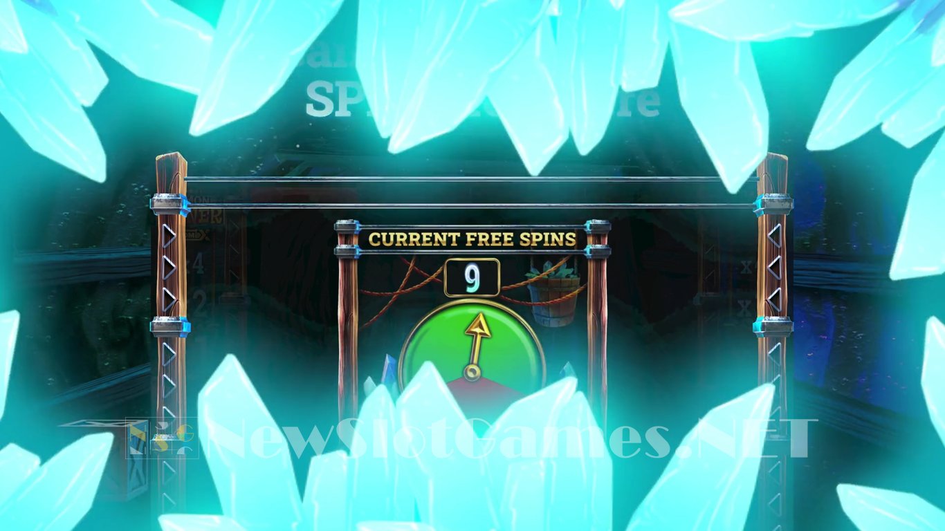 Diamond Miner DuoMax Slot Slot Image in Demo - pic. 7