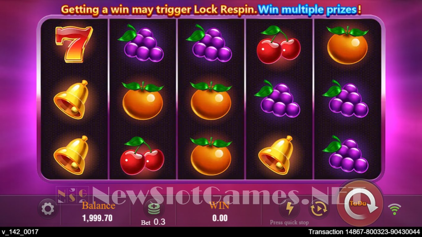 Diamond Party Slot Slot Image in Demo - pic. 2
