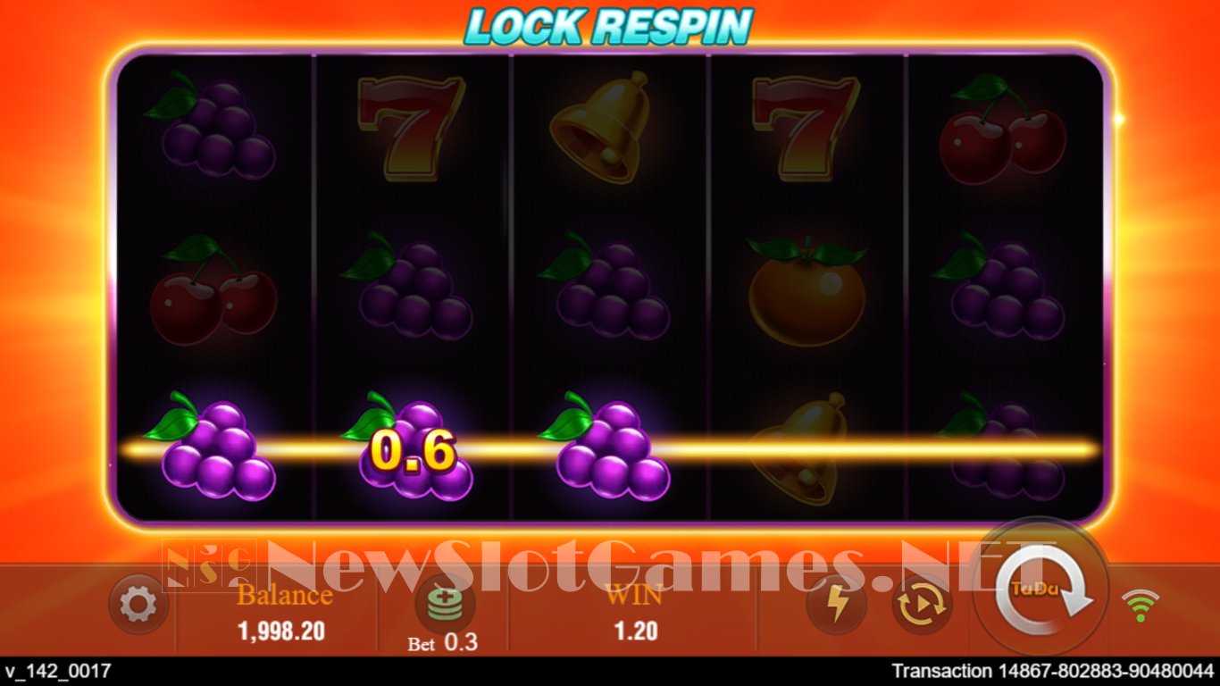 Diamond Party Slot Slot Image in Demo - pic. 7